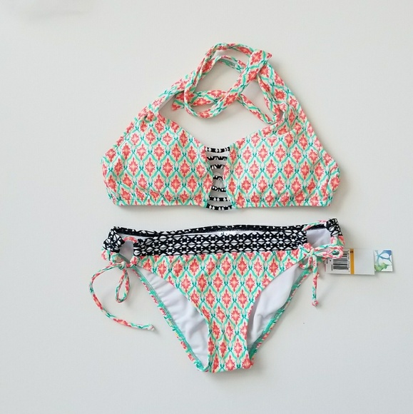 Malibu swimsuit - Picture 4 of 5